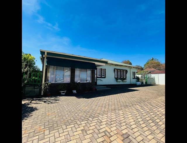 3 BEDROOM PROPERTY TO RENT IN BENONI CENTRAL